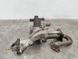 Клапан EGR, ориг. номер 8200282949, 8200561269, Renault Scenic 2 2006-2009