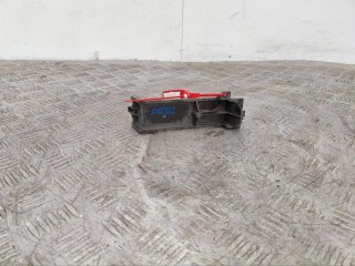 Крышка корпуса салонного фильтра, ориг. номер T1031393Z, Renault Megane 4 2016-2020