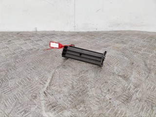 Крышка корпуса салонного фильтра, ориг. номер T1031393Z, Renault Megane 4 2016-2020