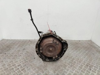 КПП автоматическая (АКПП), ориг. номер 2102700701, 722634, Mercedes E W210 1999-2002