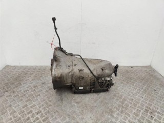 КПП автоматическая (АКПП), ориг. номер 2102700701, 722634, Mercedes E W210 1999-2002