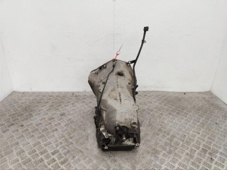 КПП автоматическая (АКПП), ориг. номер 2102700701, 722634, Mercedes E W210 1999-2002