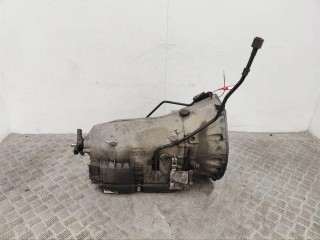 КПП автоматическая (АКПП), ориг. номер 2102700701, 722634, Mercedes E W210 1999-2002
