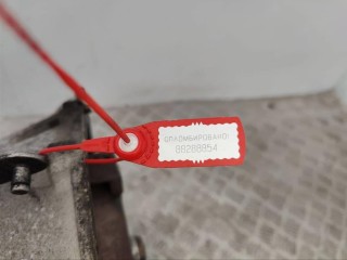 КПП автоматическая (АКПП), ориг. номер 2102700701, 722634, Mercedes E W210 1999-2002