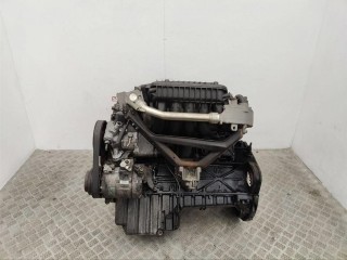 Двигатель, ориг. номер 612961, Mercedes E W210 1999-2002