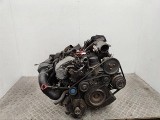 Двигатель, ориг. номер 612961, Mercedes E W210 1999-2002