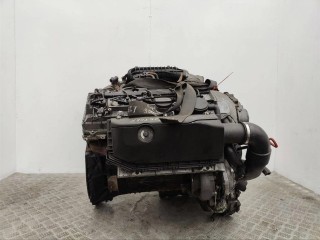 Двигатель, ориг. номер 612961, Mercedes E W210 1999-2002