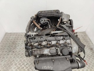 Двигатель, ориг. номер 612961, Mercedes E W210 1999-2002