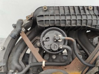 Двигатель, ориг. номер 612961, Mercedes E W210 1999-2002