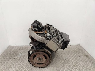 Двигатель, ориг. номер 612961, Mercedes E W210 1999-2002