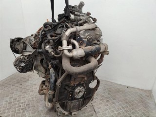 Двигатель, ориг. номер BJJ, Volkswagen Crafter 2006-2011