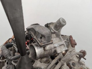 Двигатель, ориг. номер BJJ, Volkswagen Crafter 2006-2011