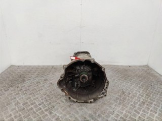 КПП механическая (МКПП), ориг. номер 711651, HVW9062602800, A2112611601, Volkswagen Crafter 2006-2011