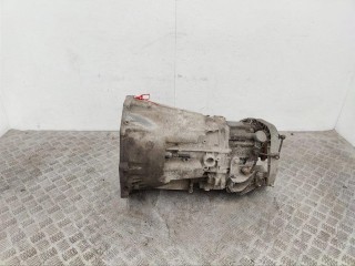 КПП механическая (МКПП), ориг. номер 711651, HVW9062602800, A2112611601, Volkswagen Crafter 2006-2011