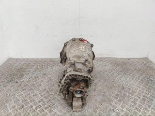 КПП механическая (МКПП), ориг. номер 711651, HVW9062602800, A2112611601, Volkswagen Crafter 2006-2011