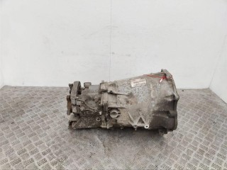 КПП механическая (МКПП), ориг. номер 711651, HVW9062602800, A2112611601, Volkswagen Crafter 2006-2011