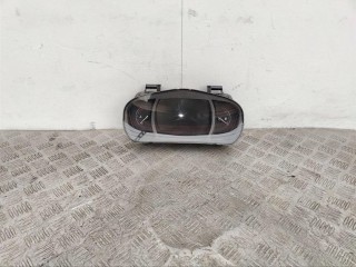 Щиток приборов (приборная панель), ориг. номер 248100693R, Renault Megane 4 2016-2020