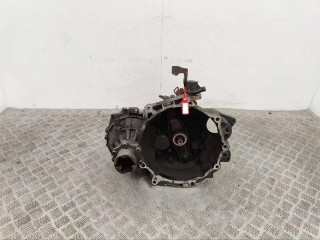 КПП механическая (МКПП), ориг. номер ECW, Volkswagen Golf 4 1997-2006