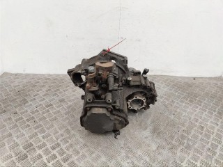 КПП механическая (МКПП), ориг. номер ECW, Volkswagen Golf 4 1997-2006