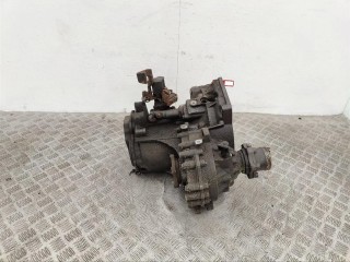 КПП механическая (МКПП), ориг. номер ECW, Volkswagen Golf 4 1997-2006