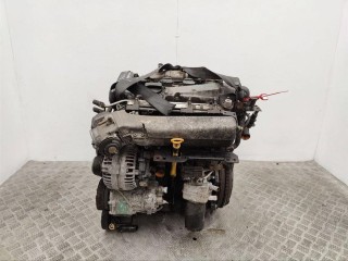 Двигатель, ориг. номер AGU, Volkswagen Golf 4 1997-2006