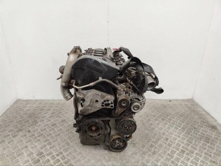 Двигатель, ориг. номер AGU, Volkswagen Golf 4 1997-2006