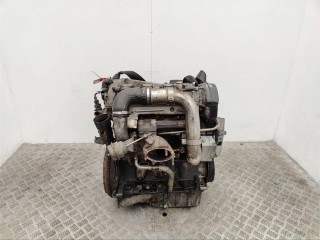 Двигатель, ориг. номер AGU, Volkswagen Golf 4 1997-2006