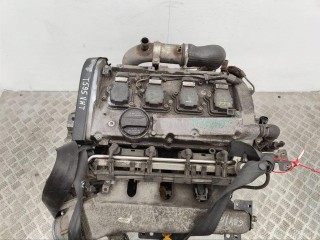 Двигатель, ориг. номер AGU, Volkswagen Golf 4 1997-2006