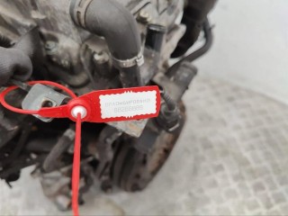 Двигатель, ориг. номер AGU, Volkswagen Golf 4 1997-2006