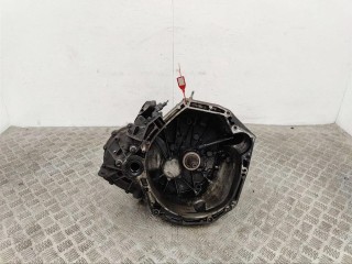 КПП механическая (МКПП), ориг. номер TL4B013, Renault Laguna 3 2007-2012