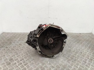 КПП механическая (МКПП), ориг. номер TL4A013, Renault Laguna 3 2007-2012
