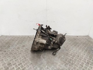 КПП механическая (МКПП), ориг. номер TL4A013, Renault Laguna 3 2007-2012