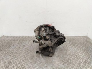 КПП механическая (МКПП), ориг. номер TL4A013, Renault Laguna 3 2007-2012