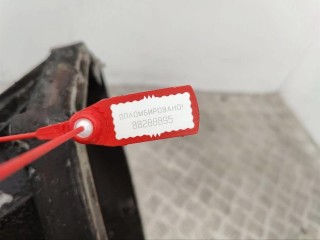КПП механическая (МКПП), ориг. номер TL4A013, Renault Laguna 3 2007-2012