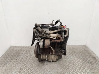 Двигатель, ориг. номер K9K780, Renault Laguna 3 2007-2012
