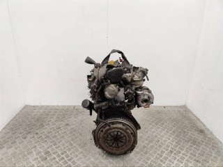 Двигатель, ориг. номер K9K780, Renault Laguna 3 2007-2012