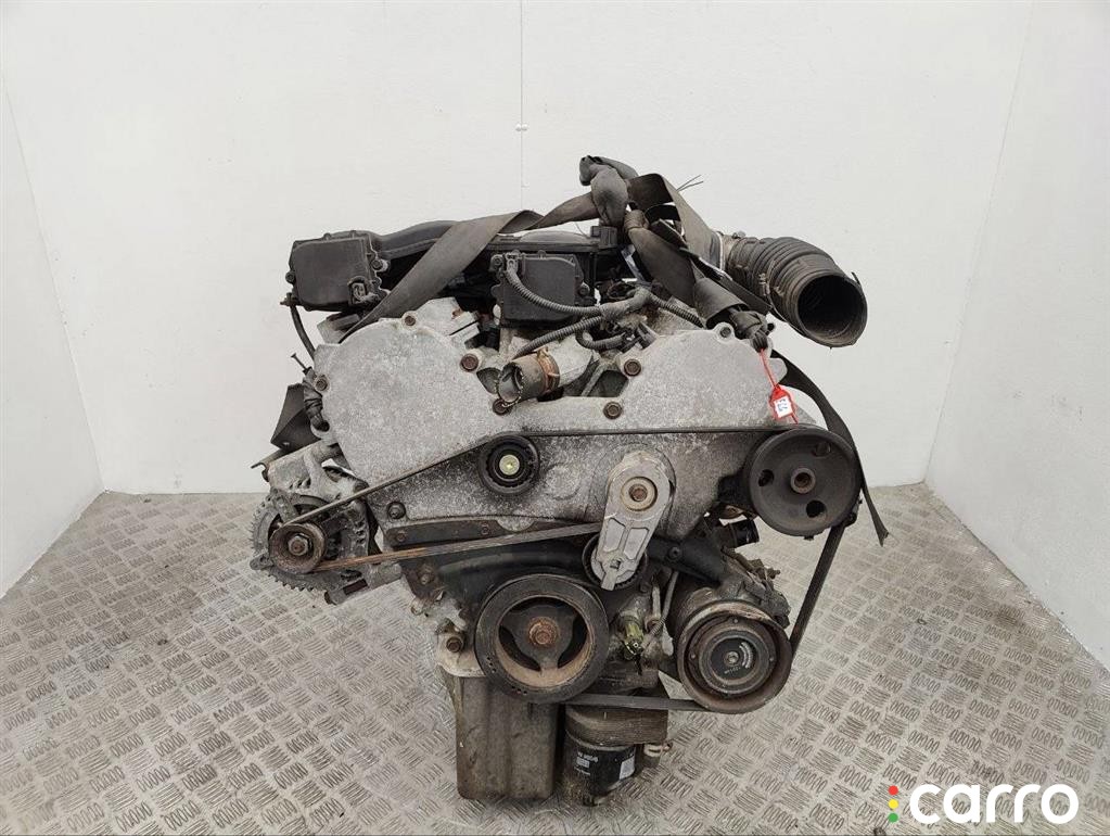 Двигатель Chrysler 300C 2004-2011, EGG, фото 1