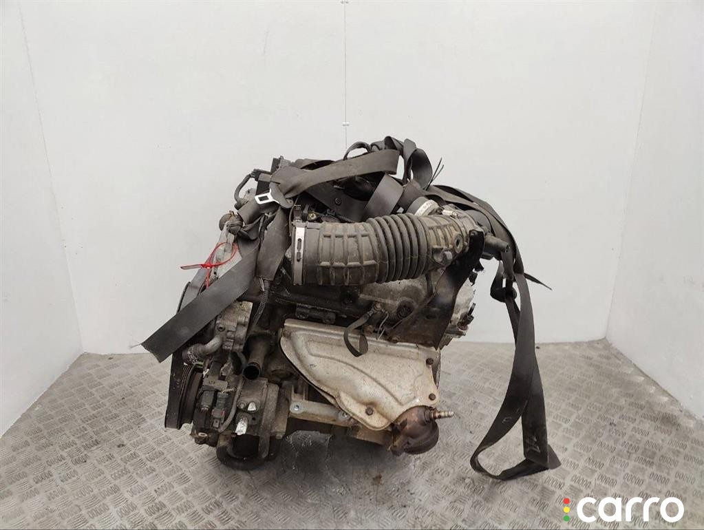 Двигатель Chrysler 300C 2004-2011, EGG, фото 2