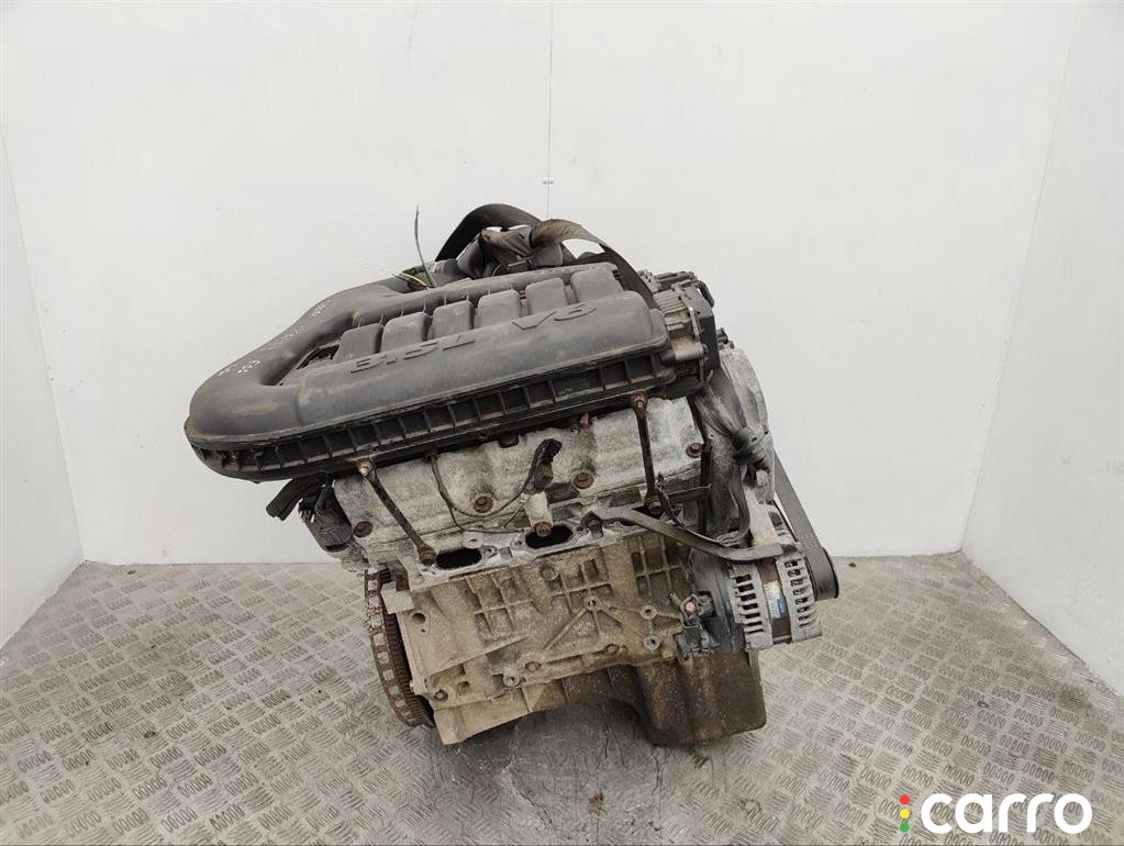 Двигатель Chrysler 300C 2004-2011, EGG, фото 4