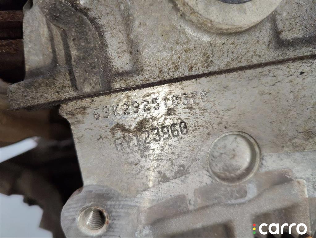Двигатель Chrysler 300C 2004-2011, EGG, фото 6