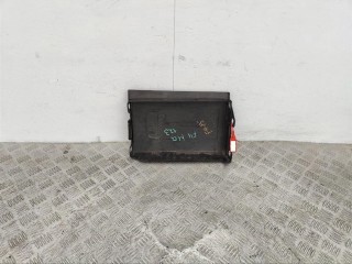 Крышка аккумулятора, ориг. номер 244970004R, Renault Scenic 3 2009-2012