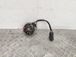 Двигатель вентилятора радиатора, ориг. номер 8686172, BMW X5 G05 2018-2023