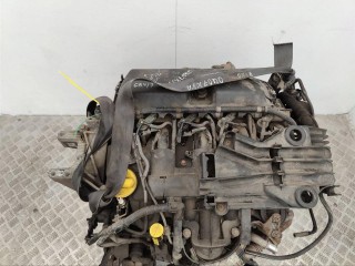 Двигатель, ориг. номер G9U650, Renault Master 2 2003-2010