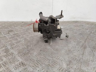 ТНВД, ориг. номер 167003669R, 8201100115, K0511, Renault Megane 4 2016-2020