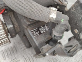 ТНВД, ориг. номер 167003669R, 8201100115, K0511, Renault Megane 4 2016-2020