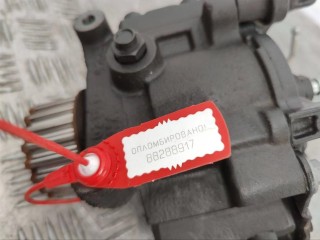 ТНВД, ориг. номер 167003669R, 8201100115, K0511, Renault Megane 4 2016-2020