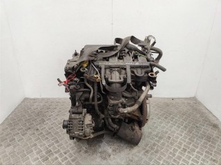 Двигатель, ориг. номер G9U730, Renault Trafic 2 2006-2014