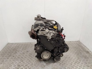 Двигатель, ориг. номер G9U730, Renault Trafic 2 2006-2014