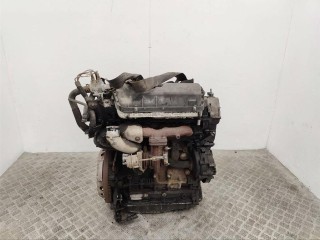 Двигатель, ориг. номер G9U730, Renault Trafic 2 2006-2014