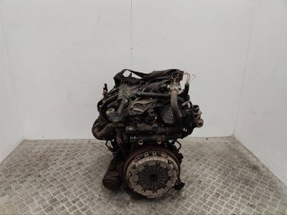 Двигатель, ориг. номер G9U730, Renault Trafic 2 2006-2014